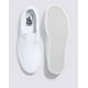 thumbnail image 2 of Tenis Vans Classic Slip-On Casual Moderno blanco 28 VN000EYEW00, 2 of 4