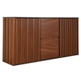 thumbnail image 1 of Comoda Cajonera Amelia Parota - Kessa Muebles, 1 of 5