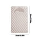 thumbnail image 3 of Yhmxh Alfombrillas de baño para baño Alfombra de baño Alfombrilla antideslizante para baño, impermeable y anticaída, con ventosa Decoración del baño, 3 of 5