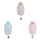 thumbnail image 2 of Naiovety Guante de caras para ducha, depurador de limpieza exfoliante, comodidad práctica, guante de belleza, toalla de frotamiento Juegos de accesorios de baño Rosa, 2 of 6