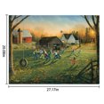 thumbnail image 2 of 1000PCS Jigsaw Puzzle Decompression Animal Jigsaw Toy Educational Toy for Adults, 2 of 6