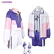 thumbnail image 3 of Disfraz de Cosplay de Cozmez Live, uniforme de Anime, chaqueta, peluca, traje deportivo, Kanata, Yatonokami, Nayuta, hombres y mujeres, 3 of 4
