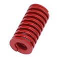 thumbnail image 4 of Ressort de Moule, Ressort de Matrice Rouge, OD 22 mm Moyen pour Matrices d'Estampage Matrices de Moulage sous Pression en Métal, 4 of 8
