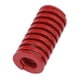 thumbnail image 2 of Resorte de troquel rojo, diámetro exterior de 22 mm, diámetro interior de 11 mm, resorte de molde, resorte de troquel rojo, apariencia llamativa NikouMX herramienta, 2 of 8