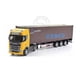 thumbnail image 1 of 150 Large Diecast Alloy Truck Car Model Container Toy Simulation Pull Back Sound And Light Transport Vehicle Model Kids Gifts 26s, 1 of 5