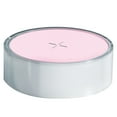 thumbnail image 1 of Type-C Power Interface Wireless Charger, Unique Birthday Gift for Friend, Convenient and Versatile，pink，110mm, 1 of 5