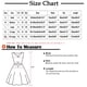 thumbnail image 3 of ICHUANYI Clearance Women's Summer Print Strapless Long Dress Beach Split Dress Party Club Dress(Black, L) ICHUANYI WER2023080711192, 3 of 4