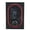 Black, variant on YAHHU Smart Color Thermostat Programmable Touchscreen Knob Control Digital Temperature Controller AC 95-240V LCD Display for Home Office Stores Black Regular Edition (3.4 inches / 86.36 mm) Control