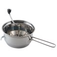 thumbnail image 1 of Molino de alimentos Mirro Acero inoxidable 3-1/2 Qt.3, 1 of 8