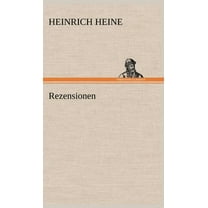 Rezensionen (Hardcover)