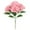 Pink, variant on Ngxiha Artificial Hydrangea Flowers Bouquets, Artificial Hydrangea Geranium Bush Faux Flowers Geraniums for Floral Home Decor Indoor Garden Patio Vase Table Centerpiece