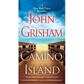 Camino Island A Novel Camino Island A Novel