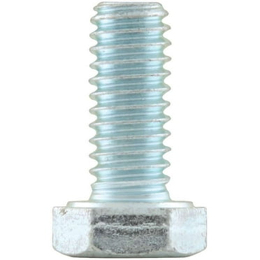 Hex Head Bolt 5/16-18 x 3/4 Grade 5 10pk