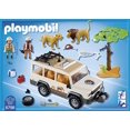 thumbnail image 3 of Playmobil Safari Truck with Lions, 3 of 5