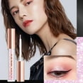 thumbnail image 2 of Colorkey Fashion Eye Shadow Shimmer Glitter Eye Shadow Diamond Makeup Twinkle Eye Shadow Liquid for Brightening Eye Makeup, 2 of 7