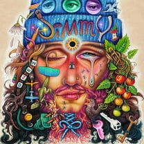 Briston Maroney - JIMMY (seablue colored vinyl) - Music & Performance