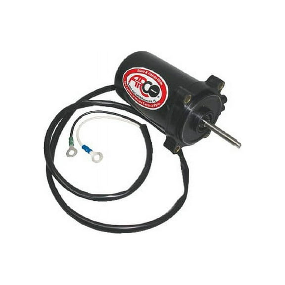 Arco 6264 Yamaha Heavy-Duty Tilt Trim Motor For 1985-1992. 40-50 HP
