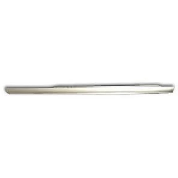 1947-1952 Studebaker Convertible Outer Rocker Panel 2DR, RH