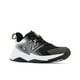 thumbnail image 5 of Zapatillas de correr New Balance Rave V2 unisex para niños, color blanco y negro, 5 of 9