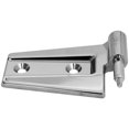 thumbnail image 5 of New Upper Door Hinge Compatible With Jeep Wrangler Unlimited Sahara 6 Cyl 3.6L Wrangler Sport 6 Cyl 3.8L Wrangler Rubicon 6 Cyl 3.8L Wrangler X 6 Cyl 3.8L 2007-2017 By 55395384AF, 5 of 8