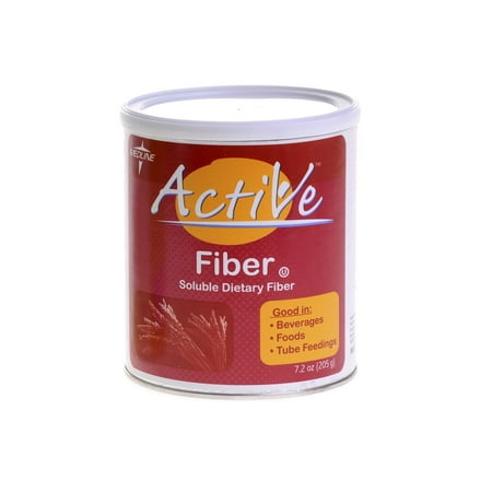 Fiber Powder