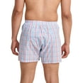 thumbnail image 3 of Jockey Men's Classics Full Cut 5" Boxer - 3 Pack, 3 of 5