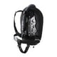 thumbnail image 2 of Conjunto de BCD de buceo con montaje trasero, ala de Donut, cómodo con placa trasera, compensador de flotabilidad BCD, equipo de buceo para exteriores Negro, 2 of 8