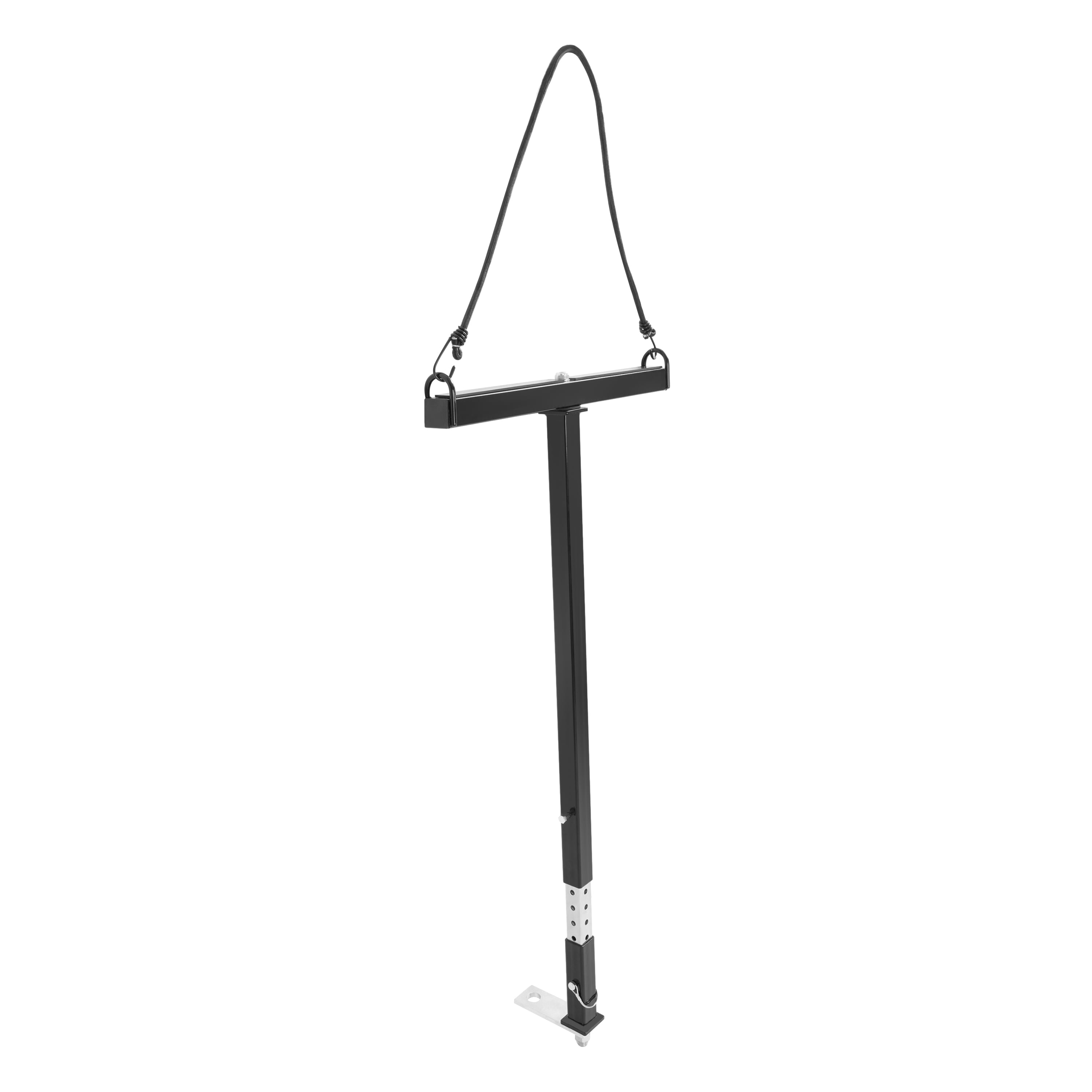 KOJEM Universal Canoe Loader for Most Cars Trucks SUVs Kayak Rack