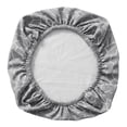 thumbnail image 4 of Funda para sillas Sunnimix Funda para sillas Gris claro, 4 of 8