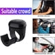 thumbnail image 3 of Perilla giratoria universal para volante de coche, 1 perilla de silicona de 360°, ahorra mano de obra, se puede usar en coches y levas., 3 of 5