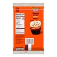 thumbnail image 3 of REESE'S White Creme Peanut Butter Pumpkins, Halloween Candy Packs, 1.2 oz (6 Count), 3 of 9