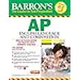 thumbnail image 2 of Barron's AP English Language and Composition, 7th Edition, 2 of 3