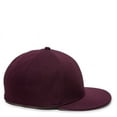 thumbnail image 5 of Outdoor Cap TGS1930X Polyester Bamboo Charcoal Proflex-Maroon-XS/S, 5 of 9