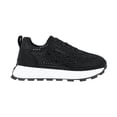thumbnail image 2 of TENIS CASUALES CLASBEN MUJER MICHELL TEXTIL NEGRO, 2 of 4