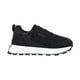 thumbnail image 2 of TENIS CASUALES CLASBEN MUJER MICHELL TEXTIL NEGRO, 2 of 4