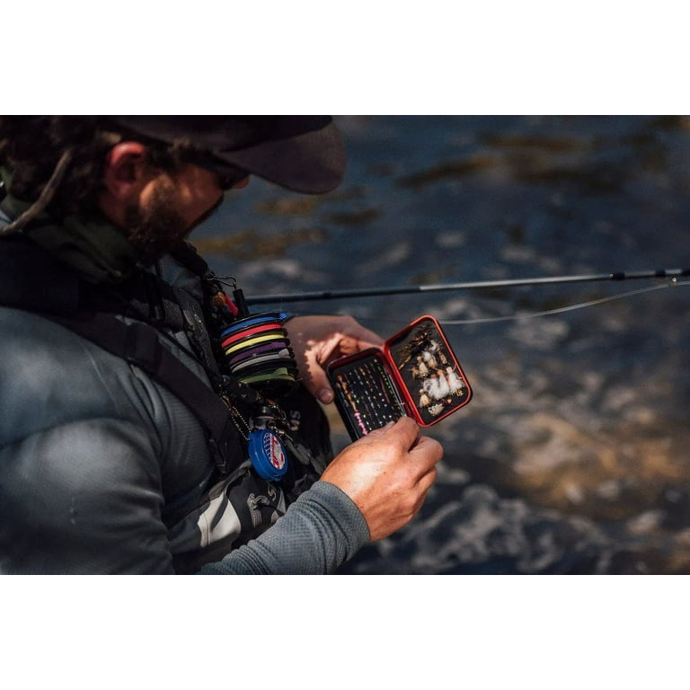 Cortland Fly Line Review And Recoendations - Fly Fisher Pro