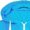 Light Blue, variant on Essentials Hoodies for Women Full Zip Up Casual Sweatshirt Loose Fit Long Sleeve Pullover for Fall with Pockets