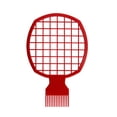 thumbnail image 2 of mtvxesu Women Men Dirty Braid Comb Hair Distort Curly Hairdressing Tool Sale, 2 of 2