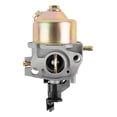 thumbnail image 6 of Arkzeo Carburettor for RLM140SP Lawnmower 5131016867, 099960001140 Replacement, 6 of 9