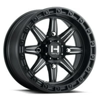 Hostile Wheel Accessories Walmart Com