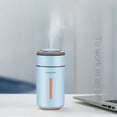 thumbnail image 1 of TIMIFIS Kitchen Gadgets Household Humidifier Usb Humidifier Home Office Desk Humidifier Bedroom Hydration Meter Portable Humidifier Kitchen & Dining, 1 of 6