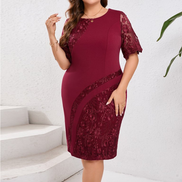 green emerald velvet dress Fall Plus Size Dresses Wedding Guest Long Sleeve Semi Formal Beige Maxi  Smocked Flowy Boho Long Floral Lace 2025 Dress at Amazon Women's Clothing  store