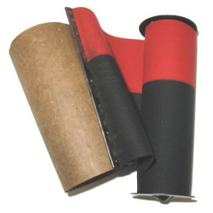 CW-010 Checkwriter Ribbon 4 7/16- Black & Red price history on PriceWatchPro