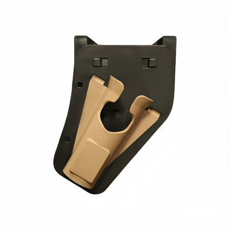 Comfortable Slip-On Fishing Rod Waist Bag For Easy Access And Storage