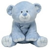 TY Pluffies - BABY WOODS BLUE the Bear (9 inch)