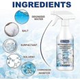 thumbnail image 5 of Fridge Freezer Defrosting Spray Powerful Defrost Spray for Fridge Freezer Defrost Spray Powerful Defrost Spray for Refrigerator Efficiently Quickly Re, 5 of 5