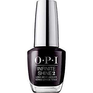 OPI Infinite Shine Nail Polish, An Affair in Red Square, 0.5 Fl Oz ...