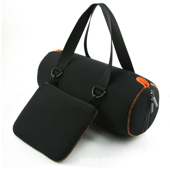 PHANY 2 In 1 Portable Bluetooth Speaker Storage Bag For Jbl Xtreme 1 & 2