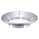 thumbnail image 2 of Soporte Para Rejilla De Gas Para Estufa, Soporte Para Olla Para Parabrisas, Wok Antideslizante BLESIY Cubierta de ahorro de gas, 2 of 5