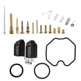 thumbnail image 1 of JUEGO DE RECONSTRUCCIÓN DE CABURATOR TUPO Straddle Kits de reparación de carburador apto para atv motocicleta scooter kit de reparación de carburador juego de reparacióna, 1 of 7